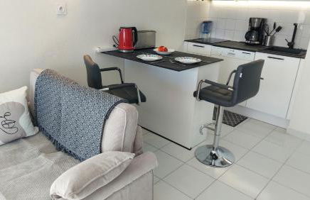 Boutique Apartment Hirondelle Port Frejus - Foto 13