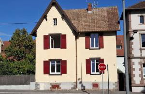 Le Square Inn - Photo 1