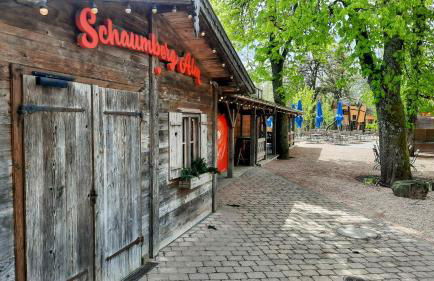 FeWo Schaumberg-Stübchen - Foto 22