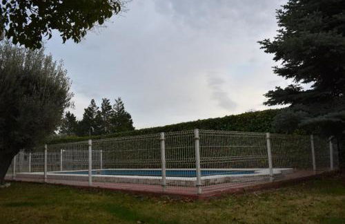 Casa Gilgar Olite - Foto 8