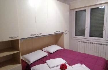 Villa Glori affitto camere monolocali - Foto 17