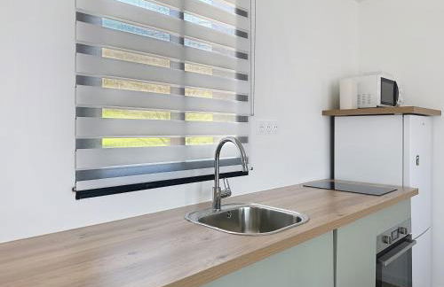 Chalet bois nature et confort - Foto 18