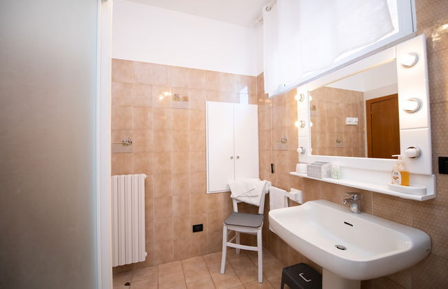 Il Cortiletto - Appartamento Anna - Foto 27