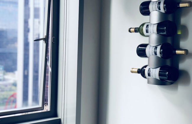 New Lyfe Finest Luxury Apartment - Foto 37