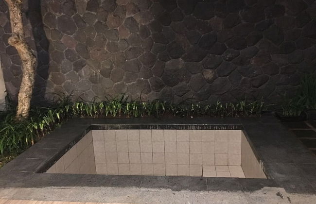 The Villaku Batu - Foto 22