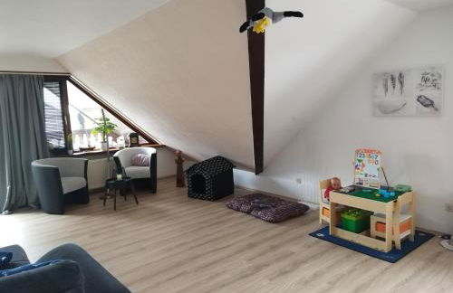 Ferienwohnung Nordsee-Feeling - Foto 19