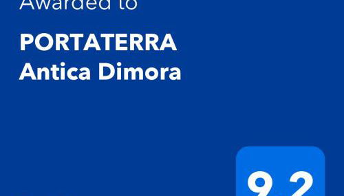 PORTATERRA Antica Dimora - Foto 2