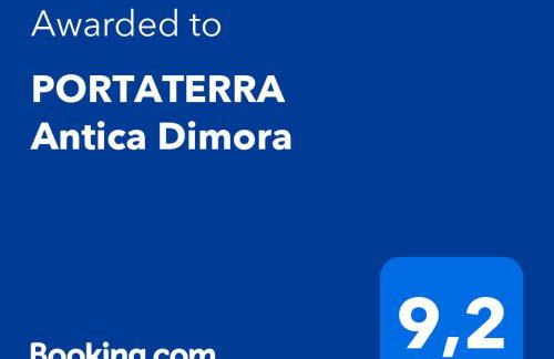 PORTATERRA Antica Dimora - Foto 2