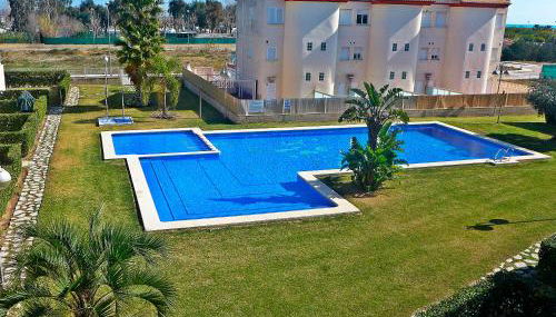 Anacasa Vora Golf II Playa Rabdells AP437 - Photo 2