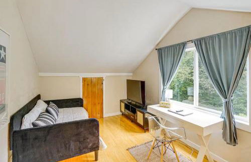 Private cottage close to shopping dining and skiing - Foto 19