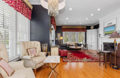 Southern Splendor by Emerald Isle Realty - Foto 20