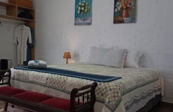 Pousada Sonho do Campo - Foto 29