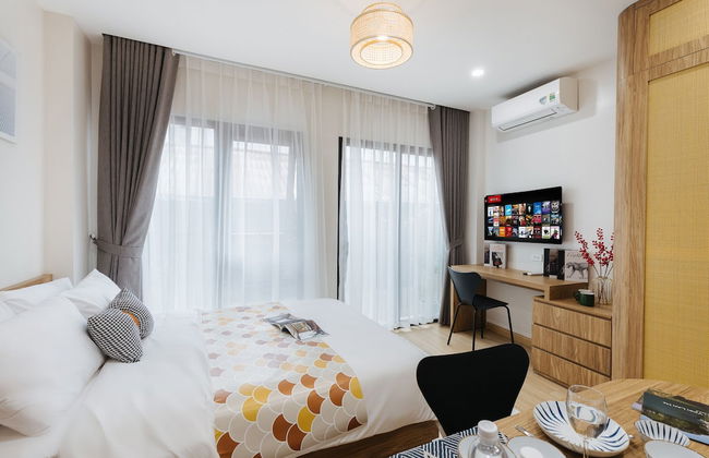 Myrcella Urban Studio - Foto 15