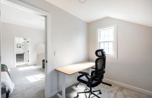 Spacious & Cozy Central Cincinnati Home - Foto 27