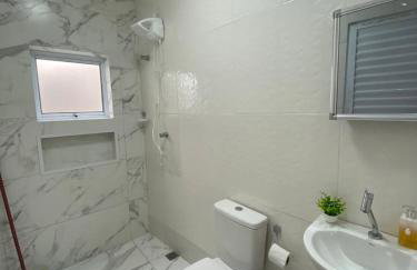 Casa Top Prox ao Sesc Bertioga 2 quartos, ar condicionado - Foto 25