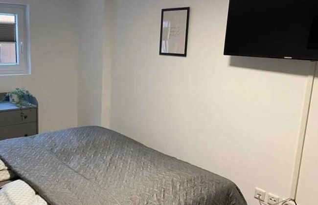 Ferienwohnung Hereinspaziert - Foto 3