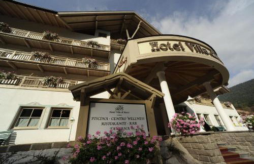 Aparthotel Wellness Villa di Bosco - Foto 51