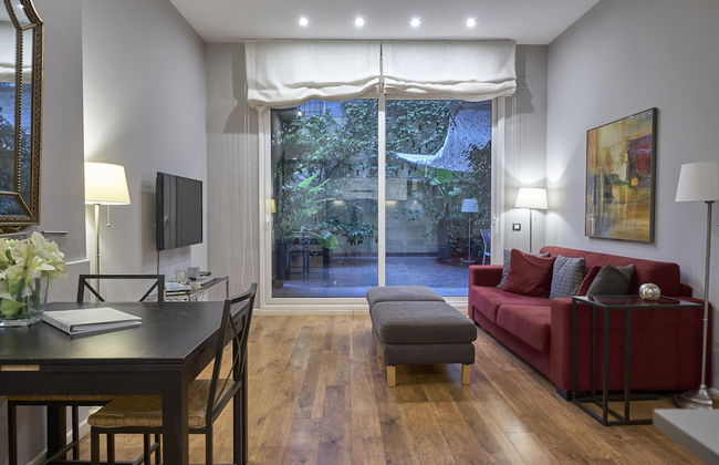 Bonavista Apartments - Passeig de Gracia - Foto 17