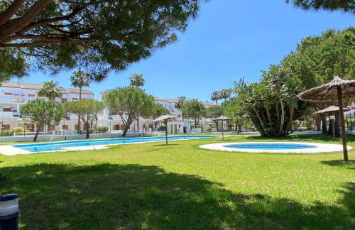 BARROSA CON ENCANTO, AC - WIFI - PARKING, Parejas y familias - Foto 20