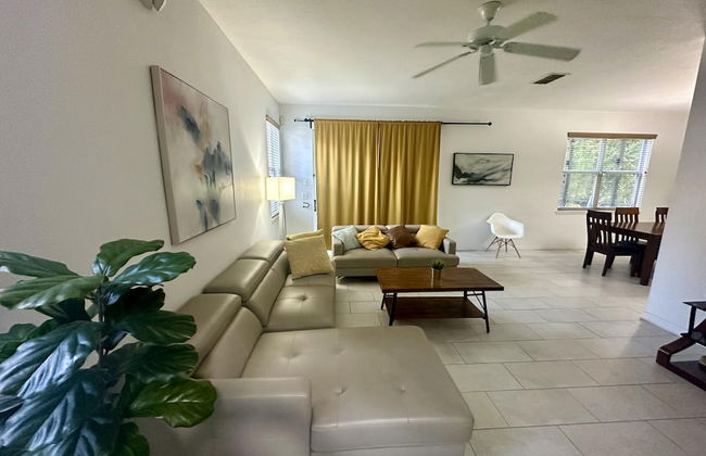 Panoramic 4BR Superior Pool Home Near Disney - Foto 11