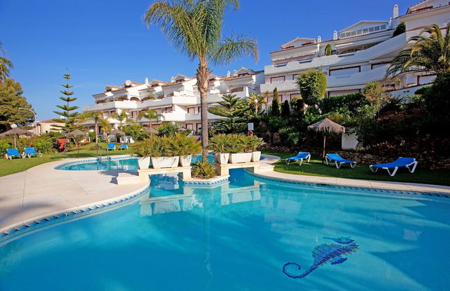 Apartment in Elviria Near Marbella Beach - Photo 12