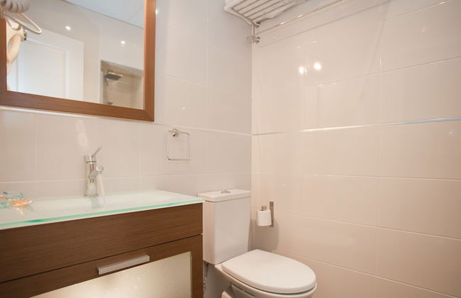 Suites You Nickel - Foto 18