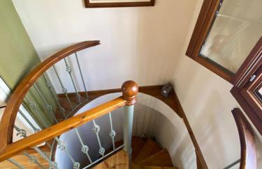 Delfi's cozy maisonette - Foto 14