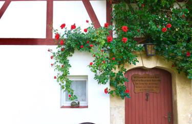 Ferienwohnung „Am Gnaucks Hutberg“ - Foto 62