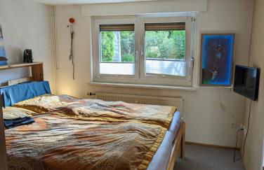 Ruhiges Appartement im Grünen - Photo 2