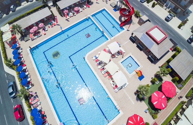 Studio Apartment at Longbeach - Foto 26