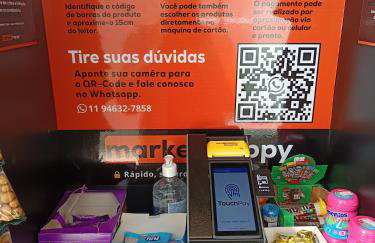 Studio I - Próx MorumBIS e Metrô Vila Sônia - SP - Foto 34