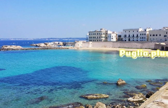 Escape in Marina di Mancaversa - Foto 21