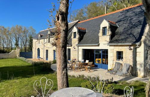 La Rigottiere - Foto 1