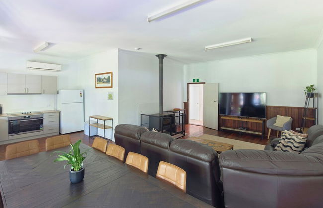 RAC Margaret River Nature Park - Foto 20