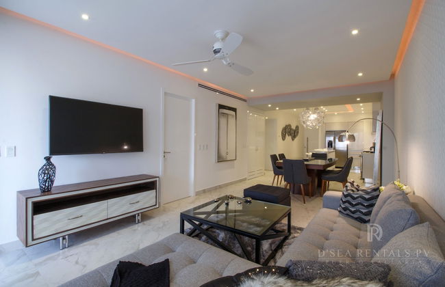 D Terrace Luxury Residences - Foto 42