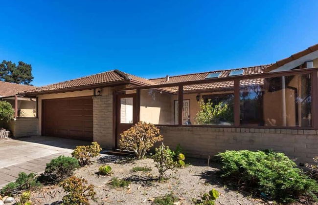 Secluded 3 BDR Home Steps to Beach - Foto 23