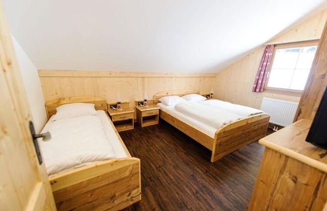 Chalet in Gaal by Ski Slopes & Bathing Pond - Foto 3