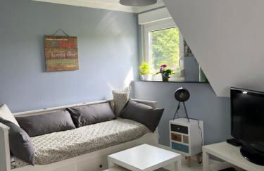 Ferienwohnung Kasia - Foto 17