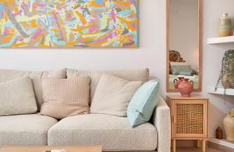 Kanu Apartment - Torrox Costa - Photo 5