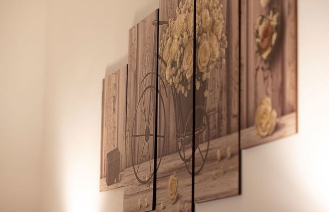 Casa Ercoli - Foto 23