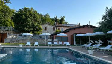 Il Giuggiolo - holiday homes - Photo 5