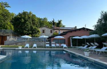 Il Giuggiolo - holiday homes - Photo 5