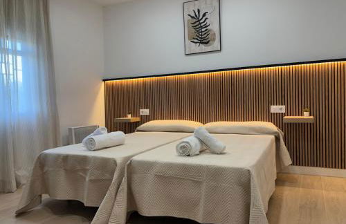 Casa rural Los Girasoles - Foto 2