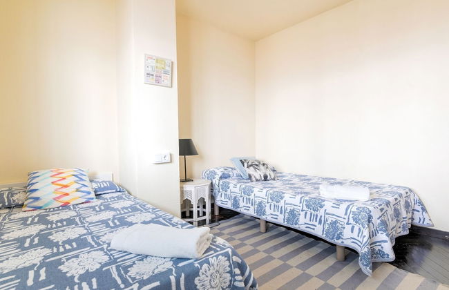 Snug Apartment in Santiago de Compostela With Terrace - Photo 20