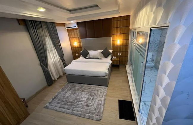 Sakura Apartments - Foto 2