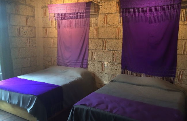 Casa Frailes San Miguel de Allende - Foto 21