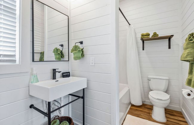 Whatever Floats Your Boat - Photo 13