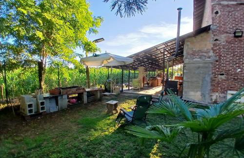 Cascina Colombina sul Ticino - Foto 21