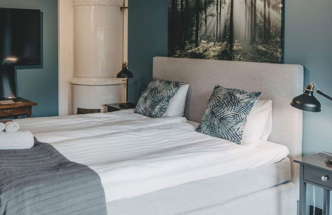 Cosy Room With Free Breakfast - Foto 6