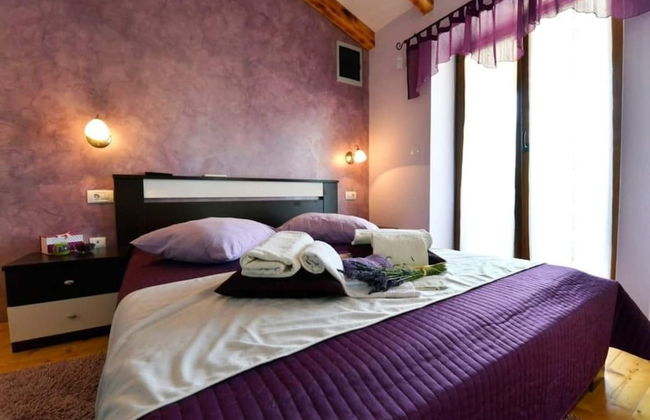 Stanza Diniano - With Pool - 1 - R1 Lavanda - Foto 3